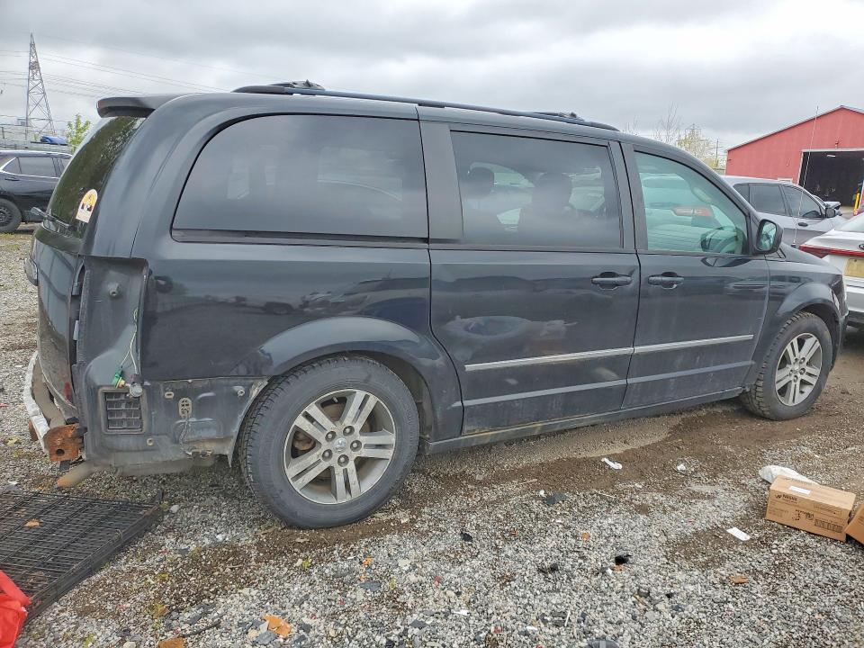 Aukcja sprzedaży 2010 Dodge Grand Caravan, vin: 2D4RN4DX2AR134834, numer aukcji: 53420446