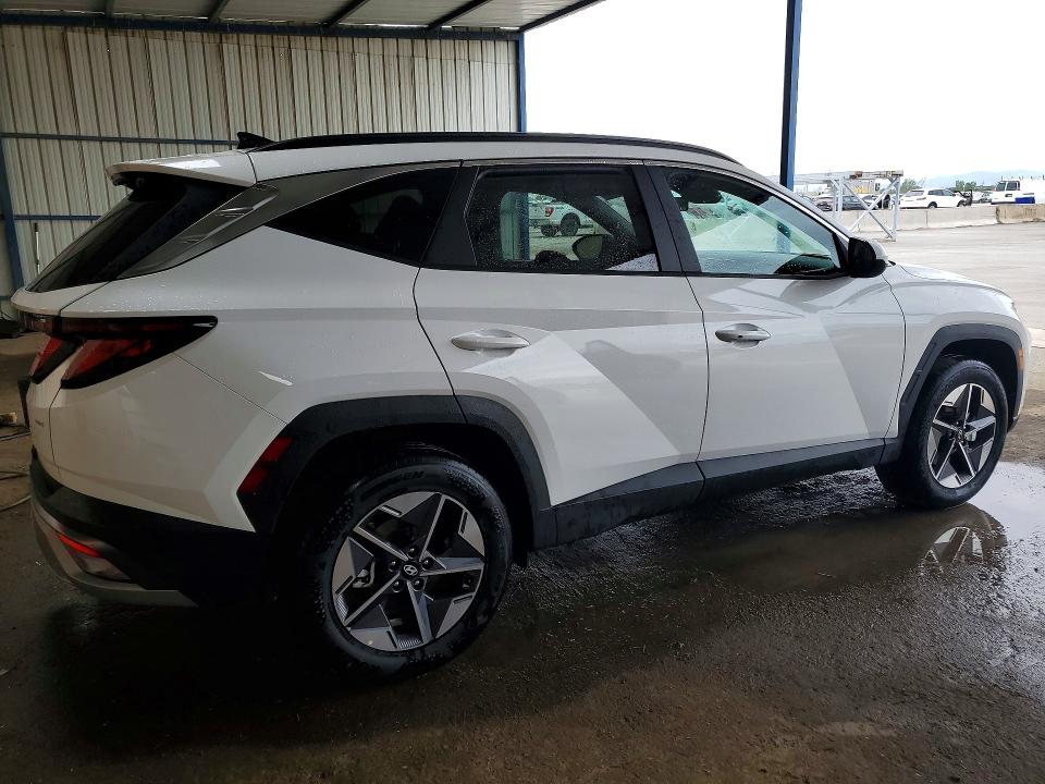Aukcja sprzedaży 2026 Hyundai Tucson, vin: 5NMJBCDEXTH671007, numer aukcji: 54922856