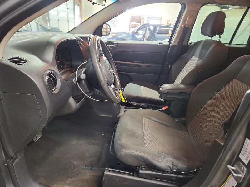 Aukcja sprzedaży 2011 Jeep Compass, vin: 1J4NT1FA9BD256016, numer aukcji: 52748246