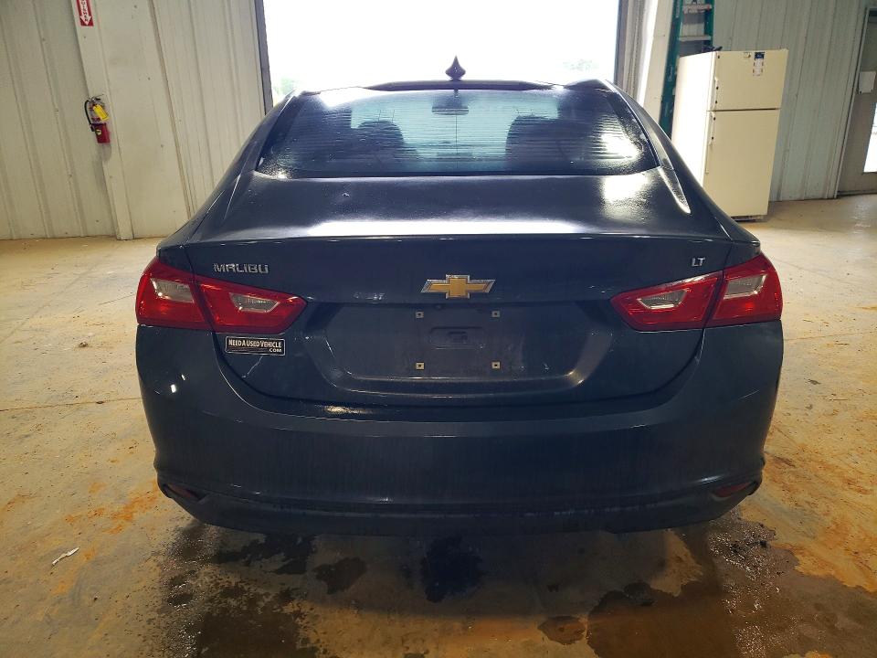 Продаж на аукціоні авто 2016 Chevrolet Malibu, vin: 1G1ZE5ST7GF219177, номер лоту: 52391656