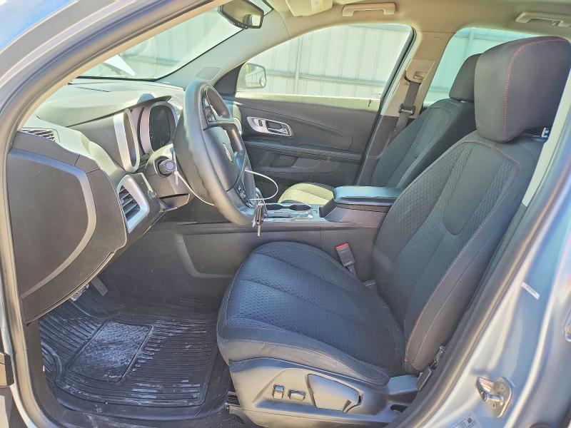 53562586 :رقم المزاد ، 2GNALAEK2F6175241 vin ، 2015 Chevrolet Equinox مزاد بيع