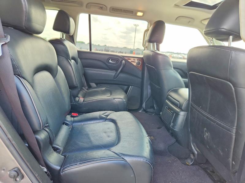 Продажа на аукционе авто 2019 Infiniti Qx80, vin: JN8AZ2NE9K9237325, номер лота: 54672436