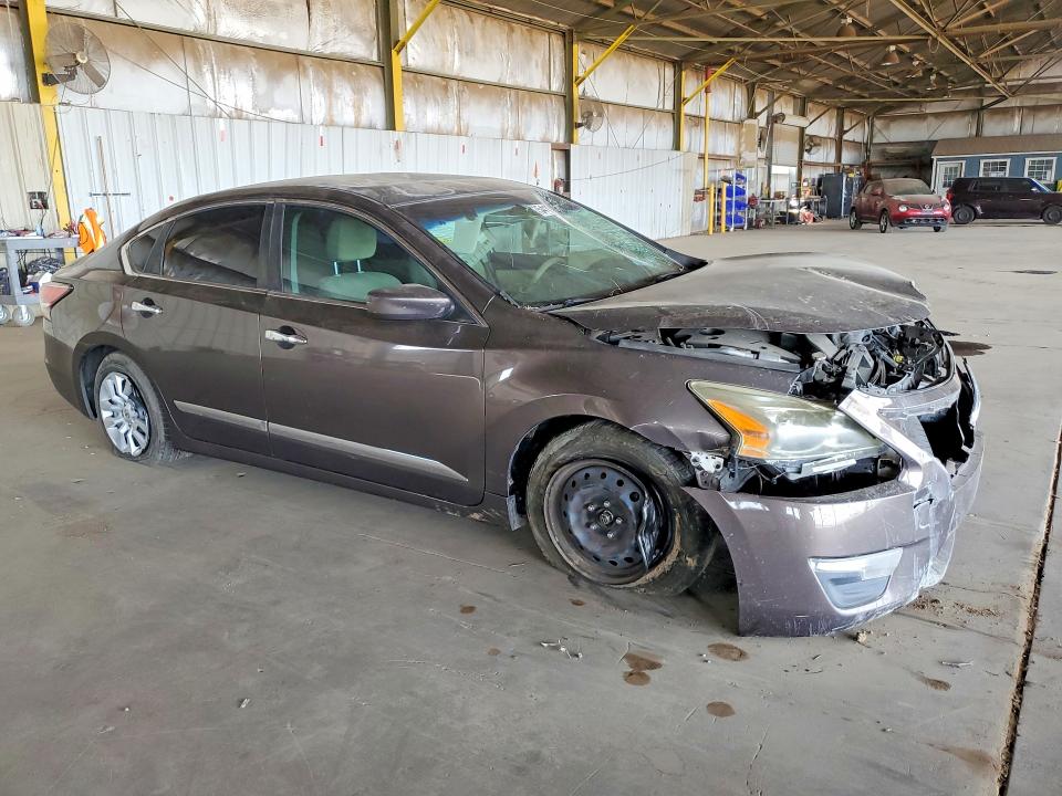 Aukcja sprzedaży 2015 Nissan Altima, vin: 1N4AL3AP1FN367452, numer aukcji: 54198726