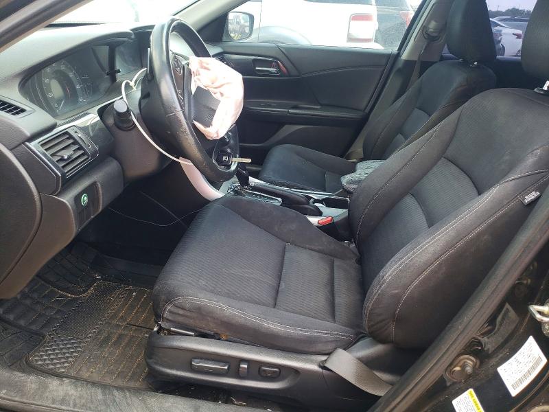 Продаж на аукціоні авто 2014 Honda Accord, vin: 1HGCR2F57EA236262, номер лоту: 53232806