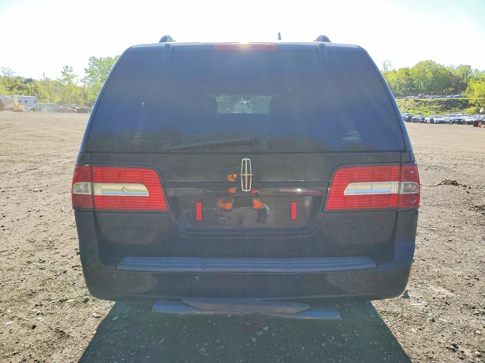 52420676 :رقم المزاد ، 5LMJJ3J58CEL04612 vin ، 2012 Lincoln Navigator مزاد بيع