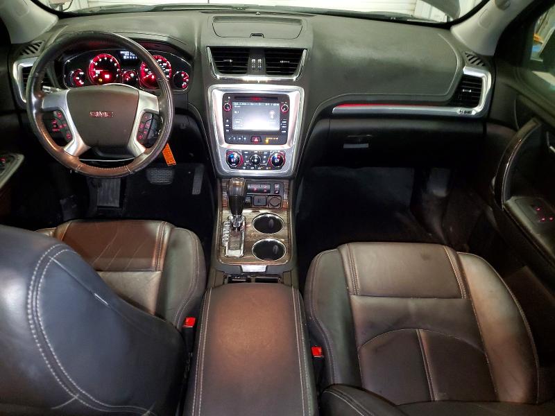 2015 Gmc Acadia მანქანა იყიდება აუქციონზე, vin: 1GKKVRKD0FJ249582, აუქციონის ნომერი: 55105866