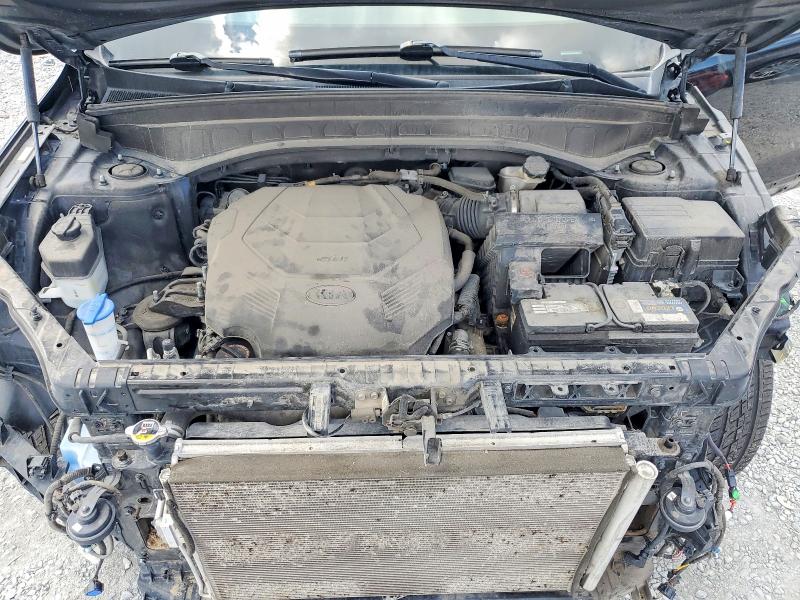 Aukcja sprzedaży 2020 Kia Telluride, vin: 5XYP3DHC0LG022560, numer aukcji: 52803236