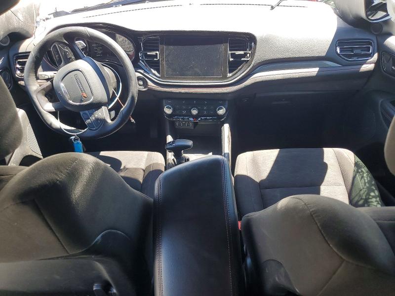 Aukcja sprzedaży 2025 Dodge Durango, vin: 1C4RDJDG4SC520289, numer aukcji: 53983156