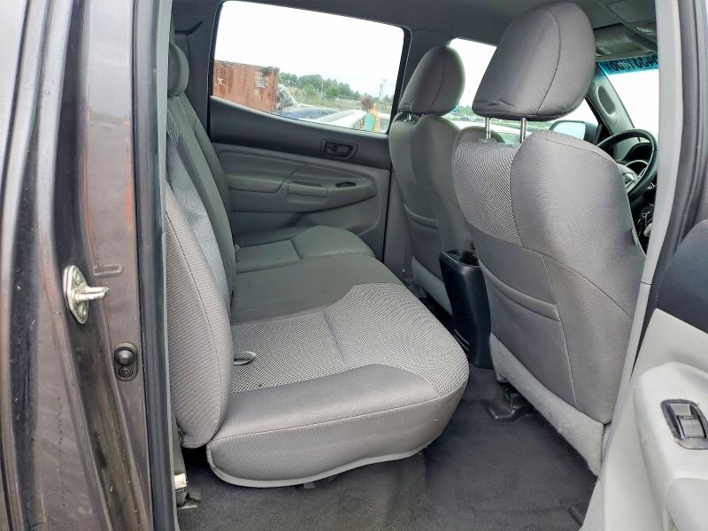 Aukcja sprzedaży 2015 Toyota Tacoma, vin: 5TFLU4EN7FX127017, numer aukcji: 54331086