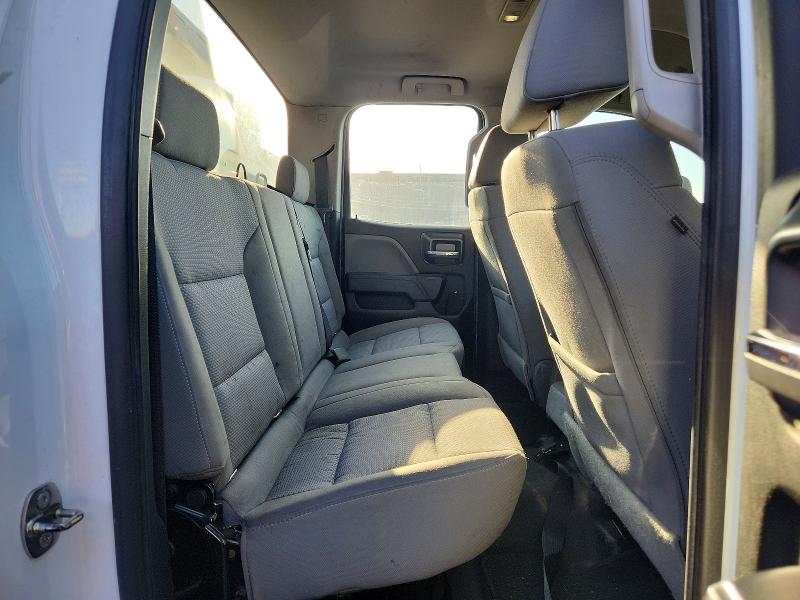 2018 Chevrolet Silverado მანქანა იყიდება აუქციონზე, vin: 1GB2CYEG9JZ225359, აუქციონის ნომერი: 52725526