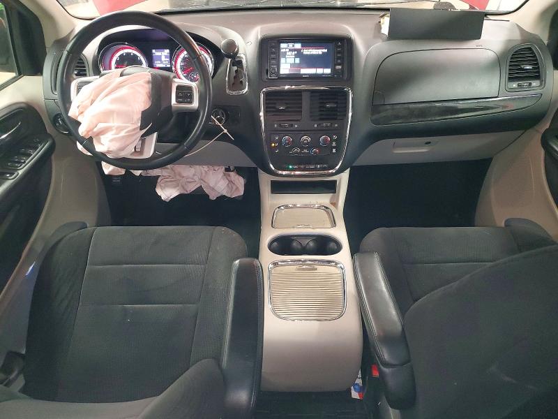 Продаж на аукціоні авто 2013 Dodge Grand Caravan, vin: 2C4RDGCG5DR771272, номер лоту: 53693256