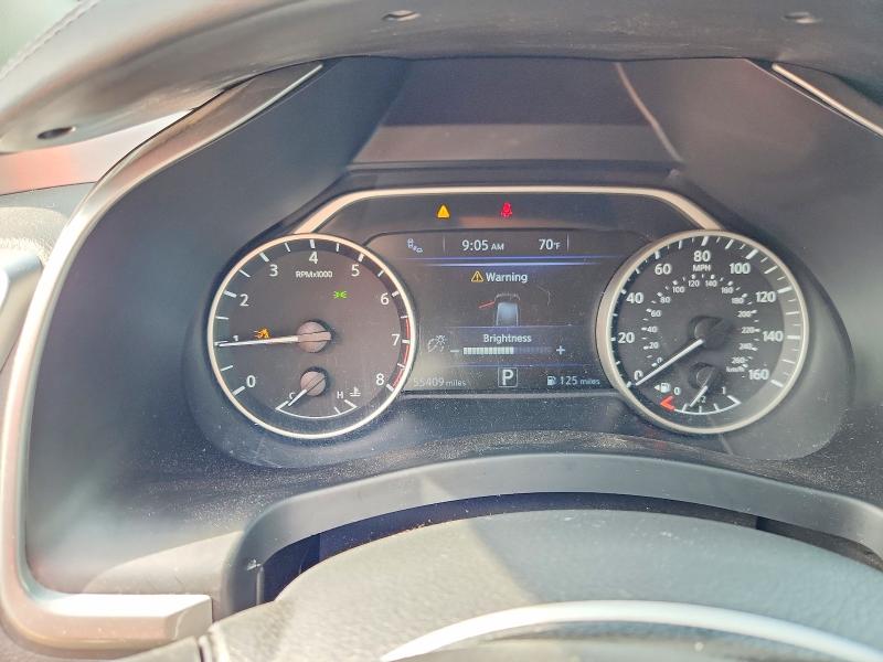 Продаж на аукціоні авто 2022 Nissan Murano, vin: 5N1AZ2BS7NC118844, номер лоту: 54712136