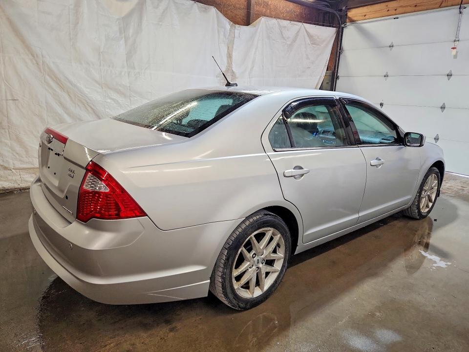 53925576 :رقم المزاد ، 3FAHP0CG1CR197729 vin ، 2012 Ford Fusion مزاد بيع