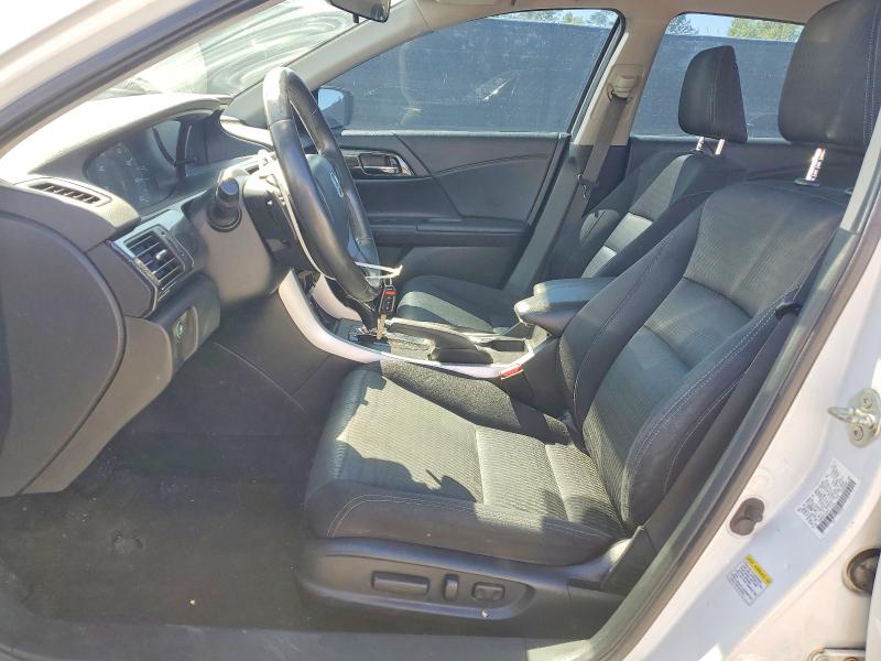 Продажа на аукционе авто 2014 Honda Accord, vin: 1HGCR2F5XEA174789, номер лота: 52394386