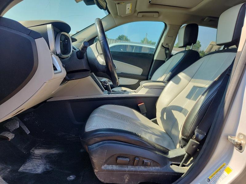 Продаж на аукціоні авто 2013 Chevrolet Equinox, vin: 2GNFLPE34D6209775, номер лоту: 53273226