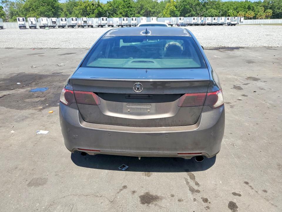 Aukcja sprzedaży 2009 Acura Tsx, vin: JH4CU26699C025594, numer aukcji: 54087466
