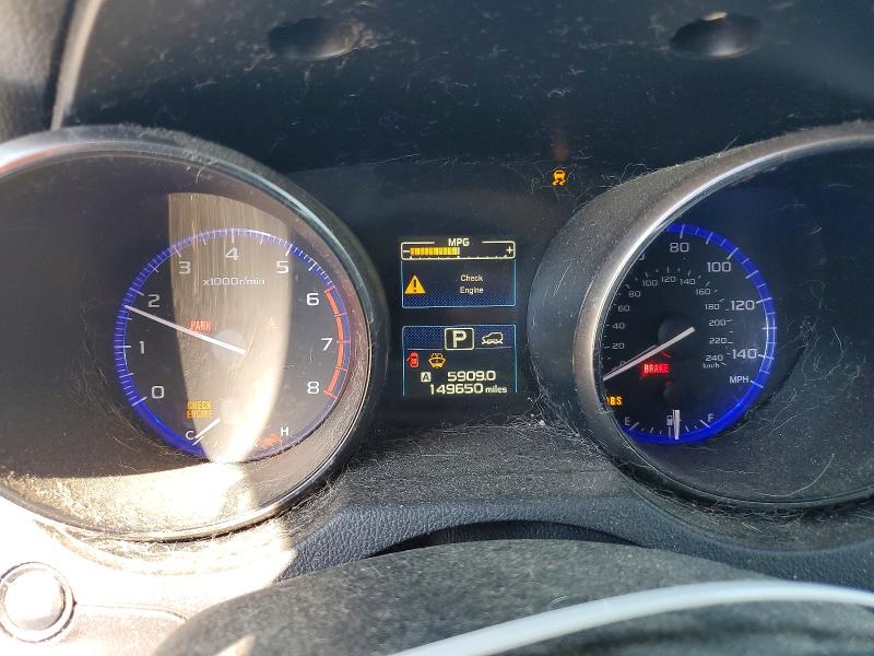 55216336 :رقم المزاد ، 4S4BSADC0G3347023 vin ، 2016 Subaru Outback مزاد بيع