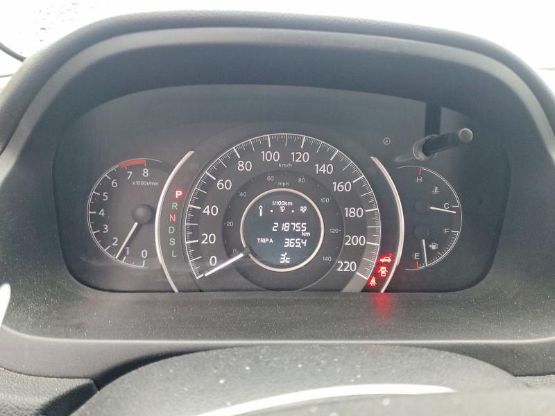 Продаж на аукціоні авто 2016 Honda Cr-v, vin: 2HKRM4H74GH123110, номер лоту: 52017366
