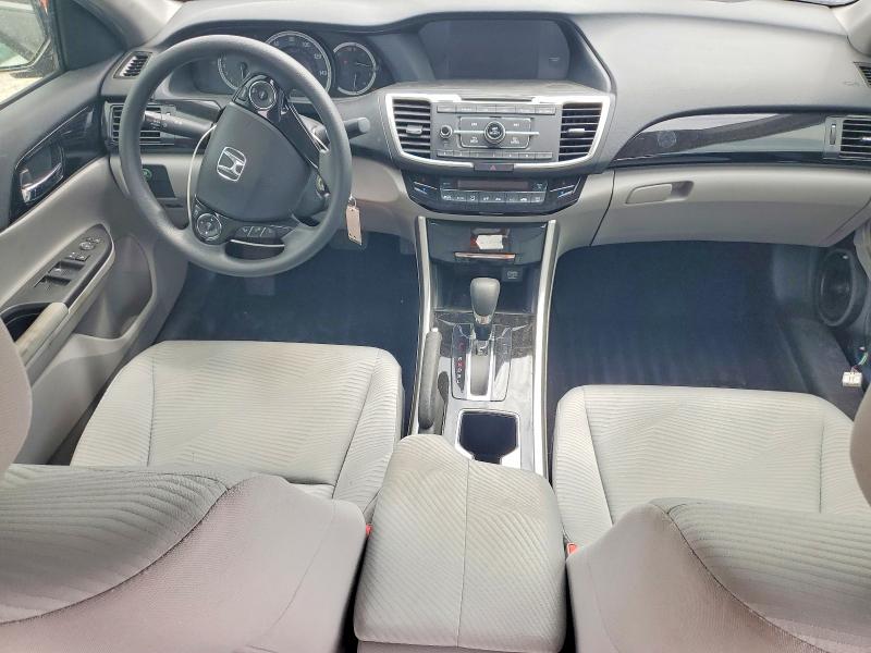 Продажа на аукционе авто 2016 Honda Accord Lx, vin: 1HGCR2F36GA144447, номер лота: 53547546