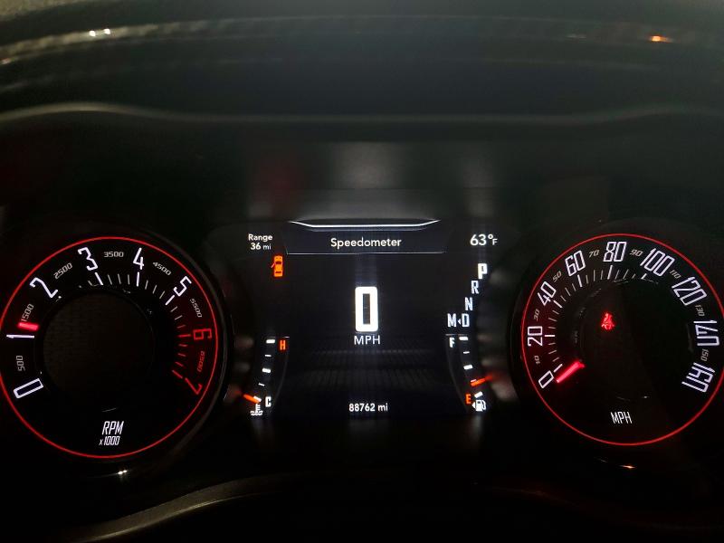 Продажа на аукционе авто 2018 Dodge Challenger, vin: 2C3CDZBT6JH178512, номер лота: 54772306