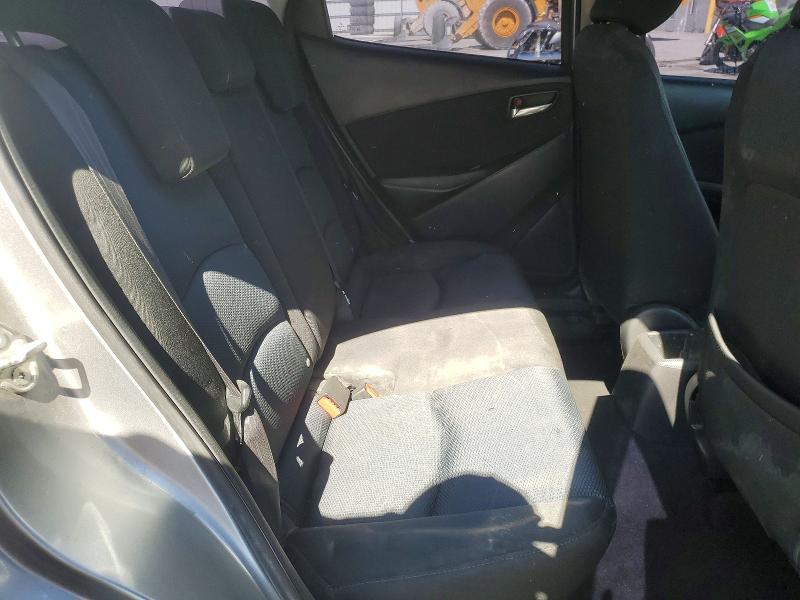 Продаж на аукціоні авто 2016 Scion Ia, vin: 3MYDLBZV9GY101252, номер лоту: 53777986