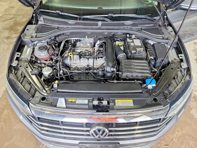 Продажа на аукционе авто 2021 Volkswagen Jetta, vin: 3VWG57BU1MM026244, номер лота: 54680676