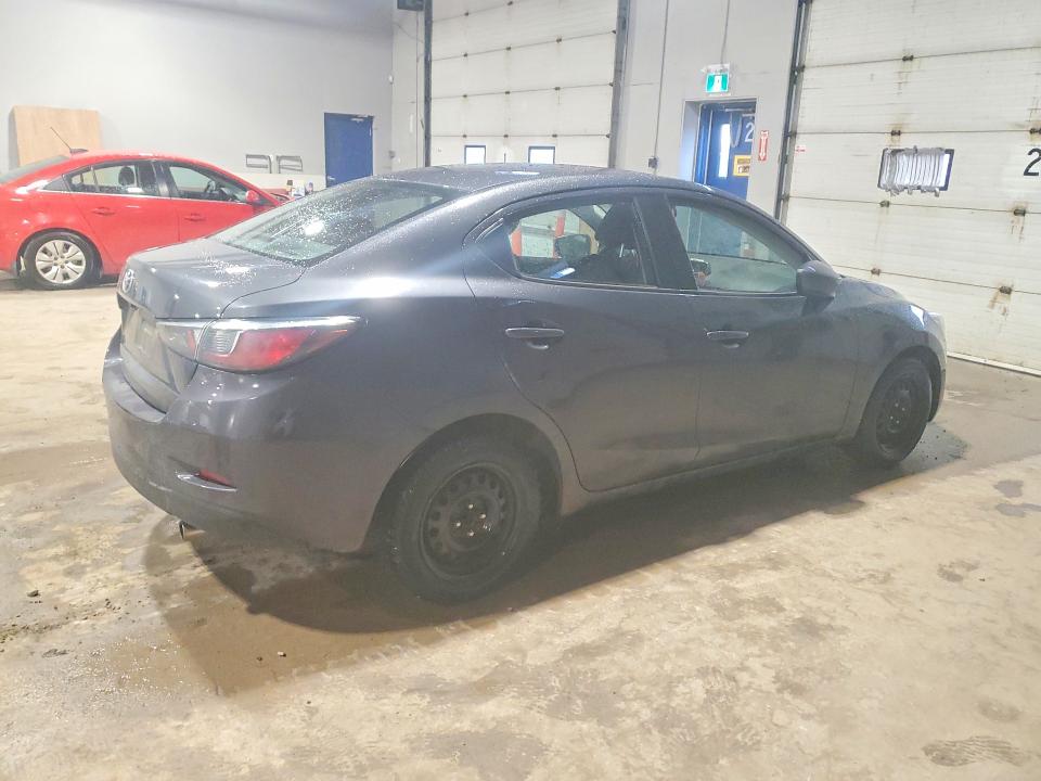 Продаж на аукціоні авто 2016 Toyota Yaris, vin: 3MYDLBYVXGY121737, номер лоту: 51698076