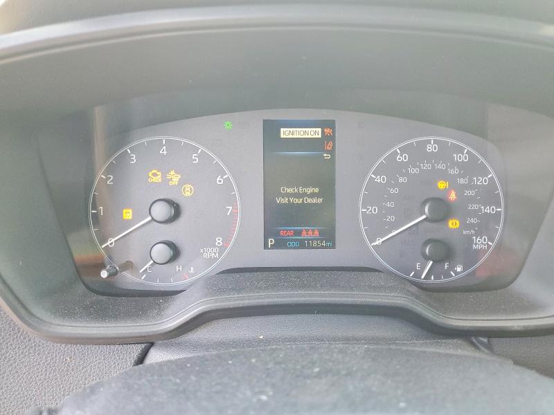 Продажа на аукционе авто 2025 Toyota Corolla, vin: 5YFS4MCE1SP238072, номер лота: 52515656