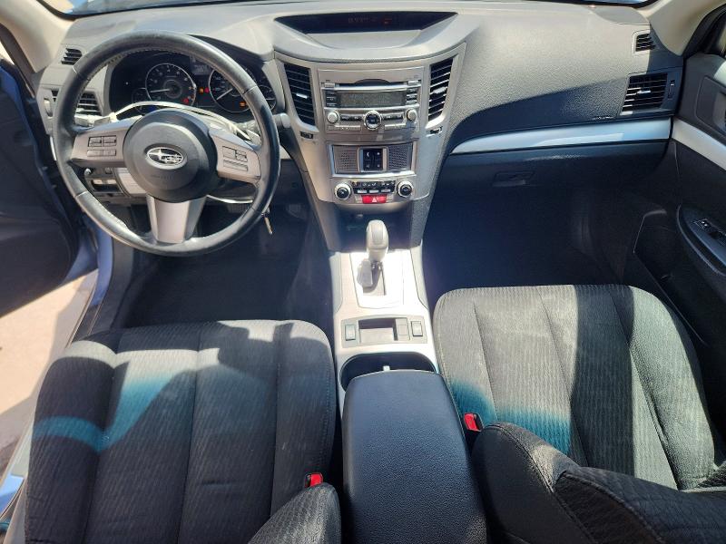 Aukcja sprzedaży 2011 Subaru Outback, vin: 4S4BRBCC3B3311502, numer aukcji: 51014216