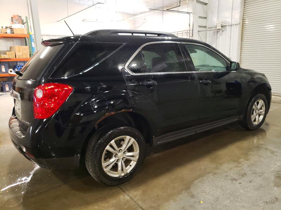 Продажа на аукционе авто 2015 Chevrolet Equinox, vin: 2GNFLGEK1F6194095, номер лота: 53019656
