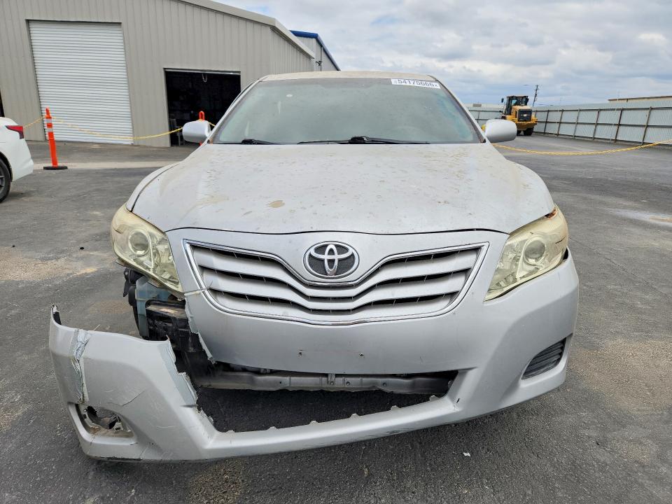 54175666 :رقم المزاد ، 4T1BF3EK7AU056106 vin ، 2010 Toyota Camry مزاد بيع