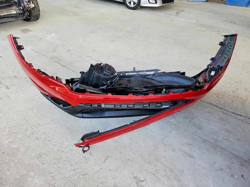 52205166 :رقم المزاد ، 3C4NJCBB9LT166074 vin ، 2020 Jeep Compass مزاد بيع