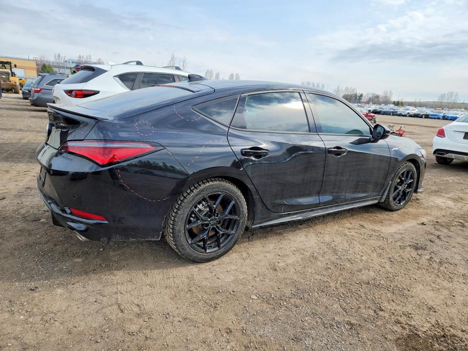 Aukcja sprzedaży 2026 Acura Integra, vin: 19UDE4H66TA800076, numer aukcji: 52192536