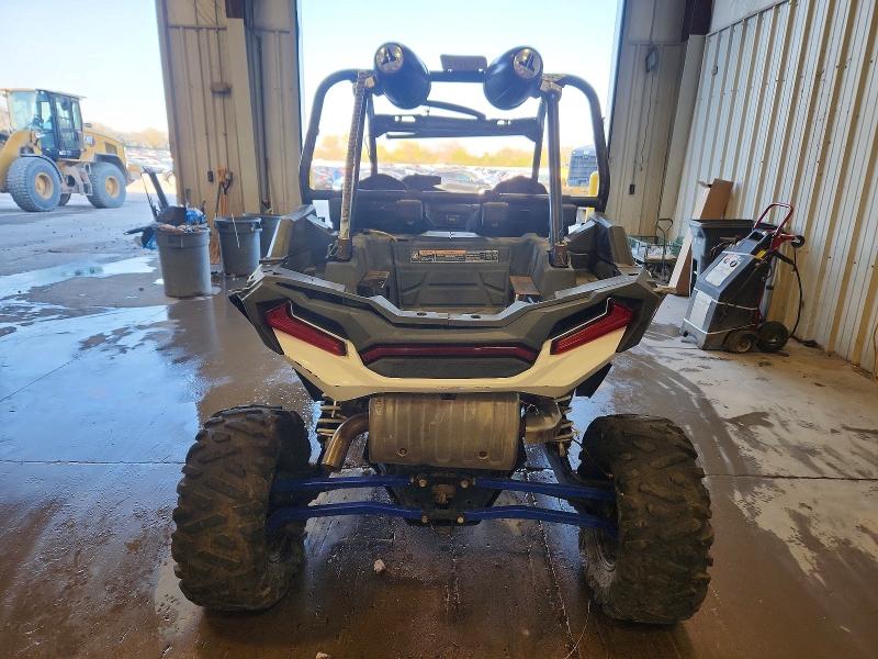 2019 Polaris Rzr მანქანა იყიდება აუქციონზე, vin: 3NSVDE928KF423200, აუქციონის ნომერი: 52750036