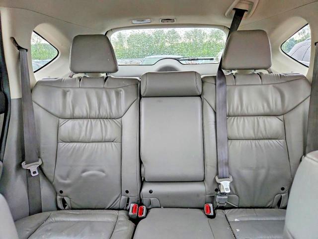 Продаж на аукціоні авто 2013 Honda Cr-v, vin: 5J6RM4H74DL054906, номер лоту: 54707386