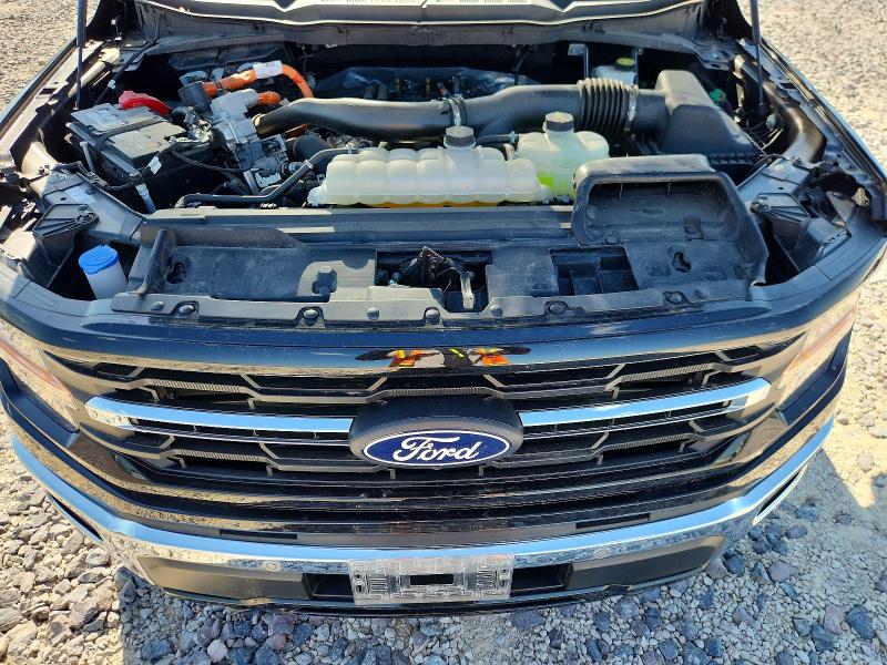 Продажа на аукционе авто 2024 Ford F150, vin: 1FTFW3LD5RFA33496, номер лота: 53293596