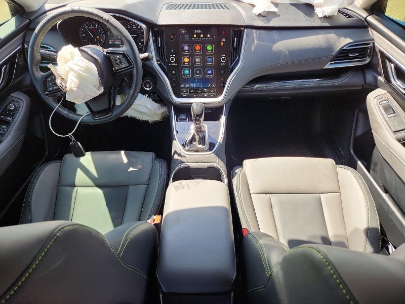 Aukcja sprzedaży 2025 Subaru Outback, vin: 4S4BTALC3S3216482, numer aukcji: 55072816