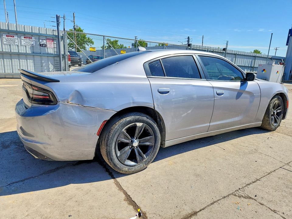Aukcja sprzedaży 2017 Dodge Charger, vin: 2C3CDXHG7HH559262, numer aukcji: 52765546