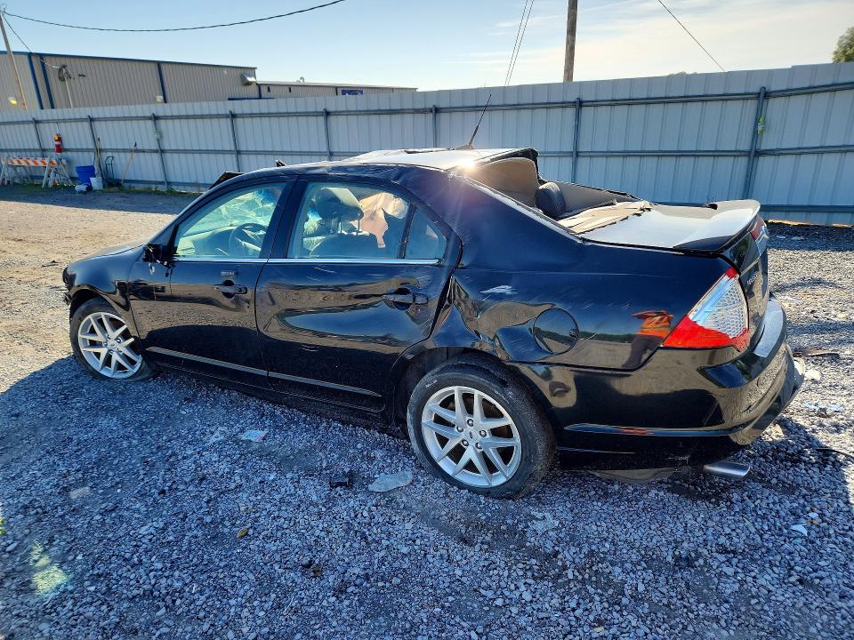 2012 Ford Fusion მანქანა იყიდება აუქციონზე, vin: 3FAHP0JG8CR192725, აუქციონის ნომერი: 51076486