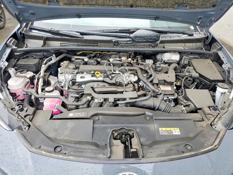50471426 :رقم المزاد ، JTDACAAU7T3077003 vin ، 2026 Toyota Prius مزاد بيع