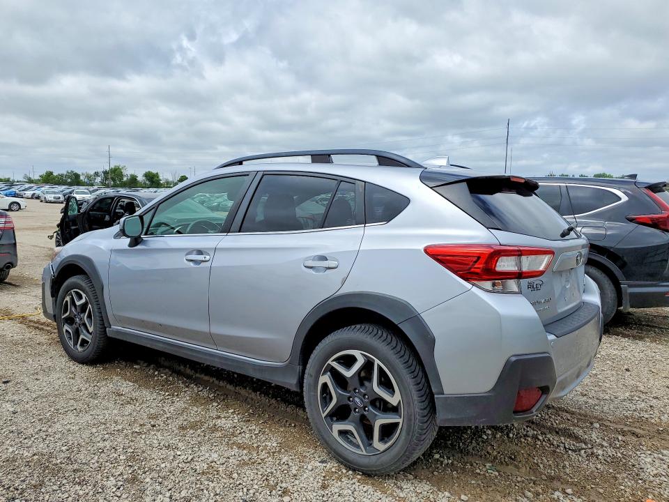 Продажа на аукционе авто 2019 Subaru Crosstrek, vin: JF2GTAMC9K8313487, номер лота: 53347416