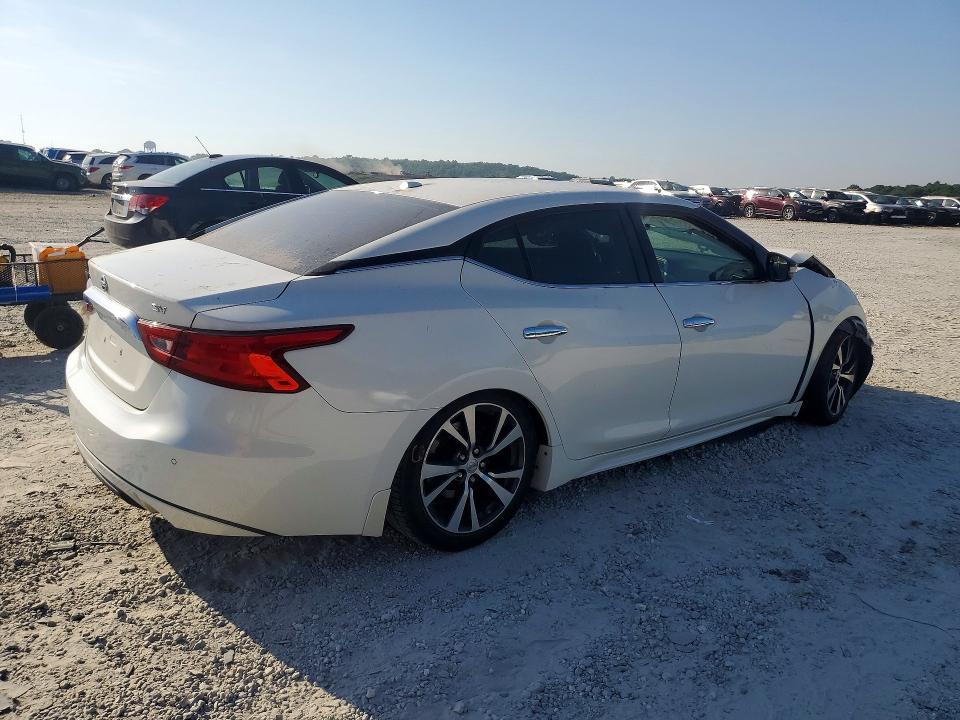 Aukcja sprzedaży 2016 Nissan Maxima, vin: 1N4AA6AP8GC442166, numer aukcji: 54339296