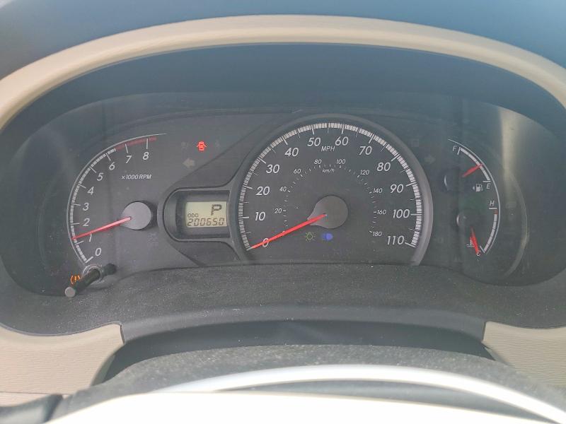Продаж на аукціоні авто 2013 Toyota Sienna, vin: 5TDZK3DC7DS287721, номер лоту: 54687796