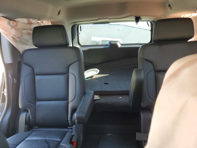 Aukcja sprzedaży 2019 Chevrolet Tahoe, vin: 1GNSKBKC3KR183728, numer aukcji: 52249396