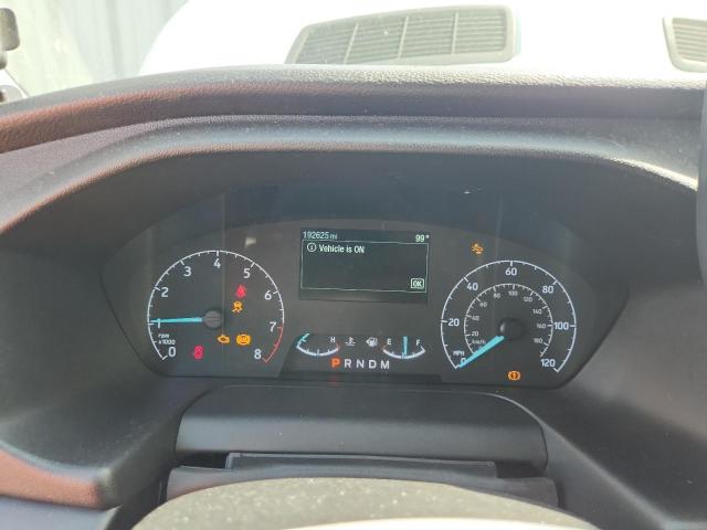 54277476 :رقم المزاد ، 1FDBW5Z87NKA12554 vin ، 2022 Ford Transit مزاد بيع