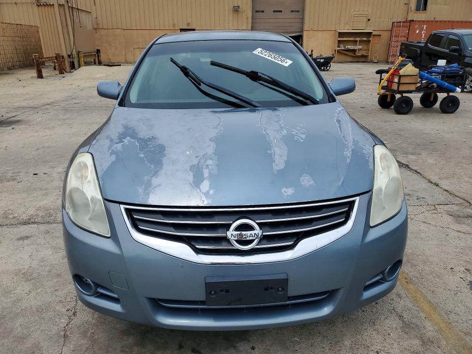 Продаж на аукціоні авто 2012 Nissan Altima, vin: 1N4AL2AP6CN400290, номер лоту: 52265056