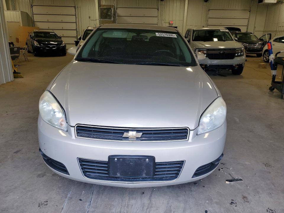 Продаж на аукціоні авто 2011 Chevrolet Impala, vin: 2G1WG5EK4B1130781, номер лоту: 52570306