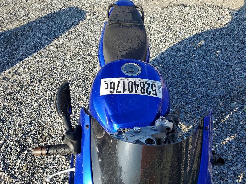 Продажа на аукционе авто 2004 Yamaha Yzf600, vin: JYA5AHE094A044035, номер лота: 52840176