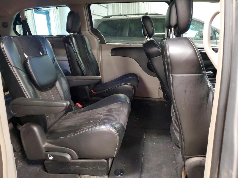 Aukcja sprzedaży 2014 Chrysler Town & Country, vin: 2C4RC1CG3ER297260, numer aukcji: 53323266