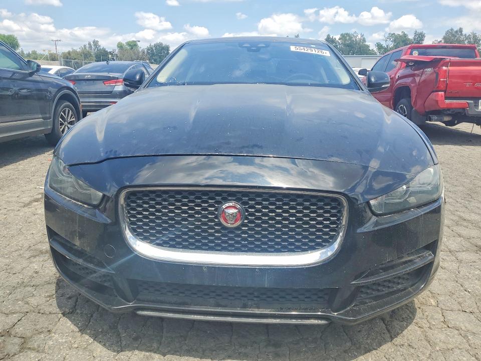Aukcja sprzedaży 2017 Jaguar Xe, vin: SAJAR4BG8HA962887, numer aukcji: 55429126
